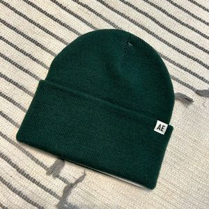 American Eagle Outfitter’s Workwear Beanie
